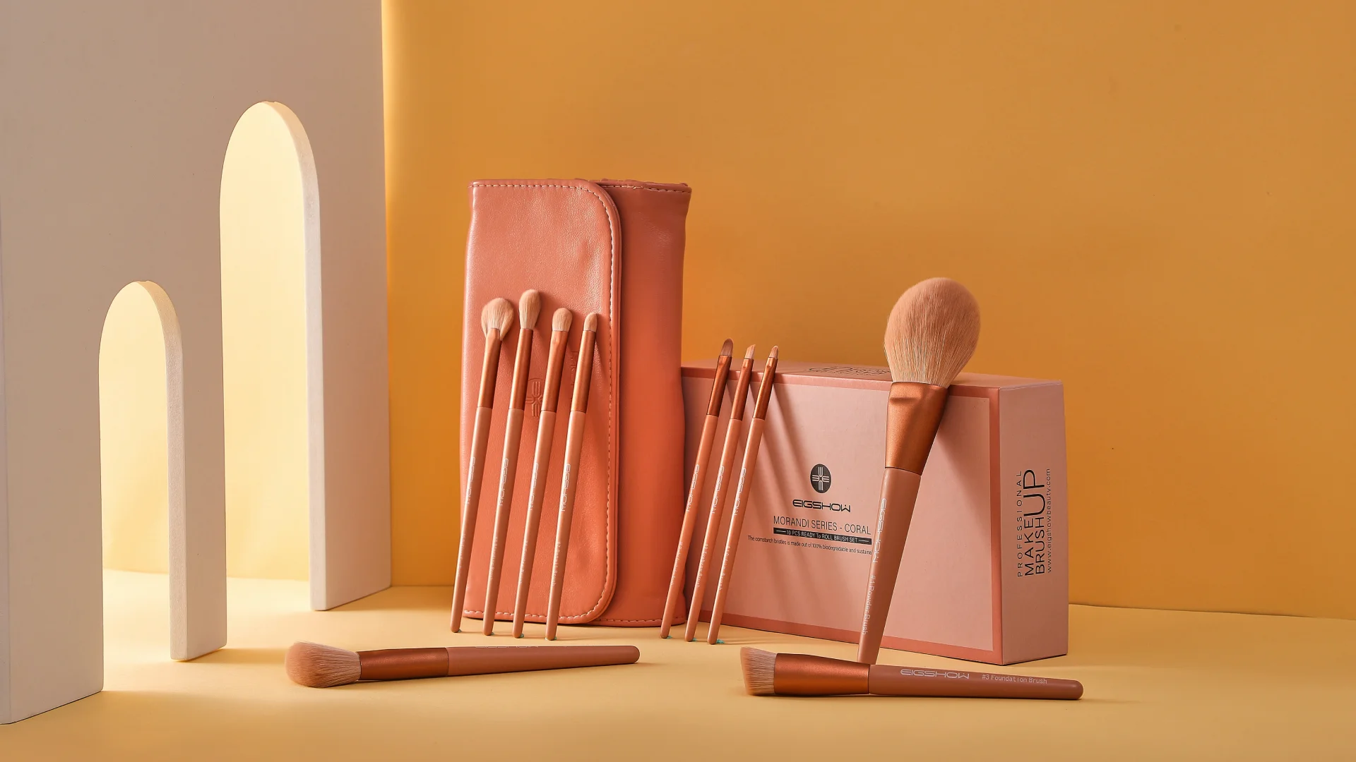 Lend a Man Your Hair Cosmetics?